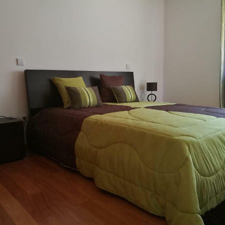 귀마레스 Casa Carla 아파트 외부 사진