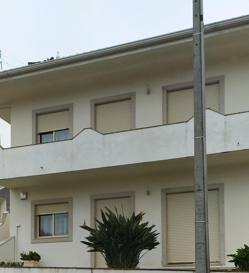 귀마레스 Casa Carla 아파트 외부 사진