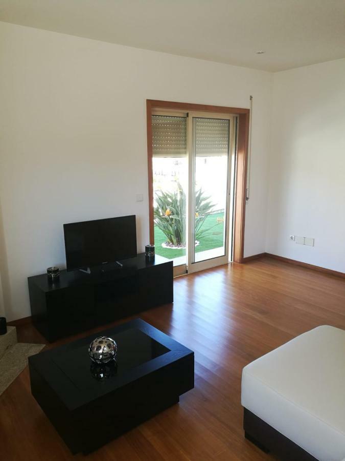 귀마레스 Casa Carla 아파트 외부 사진