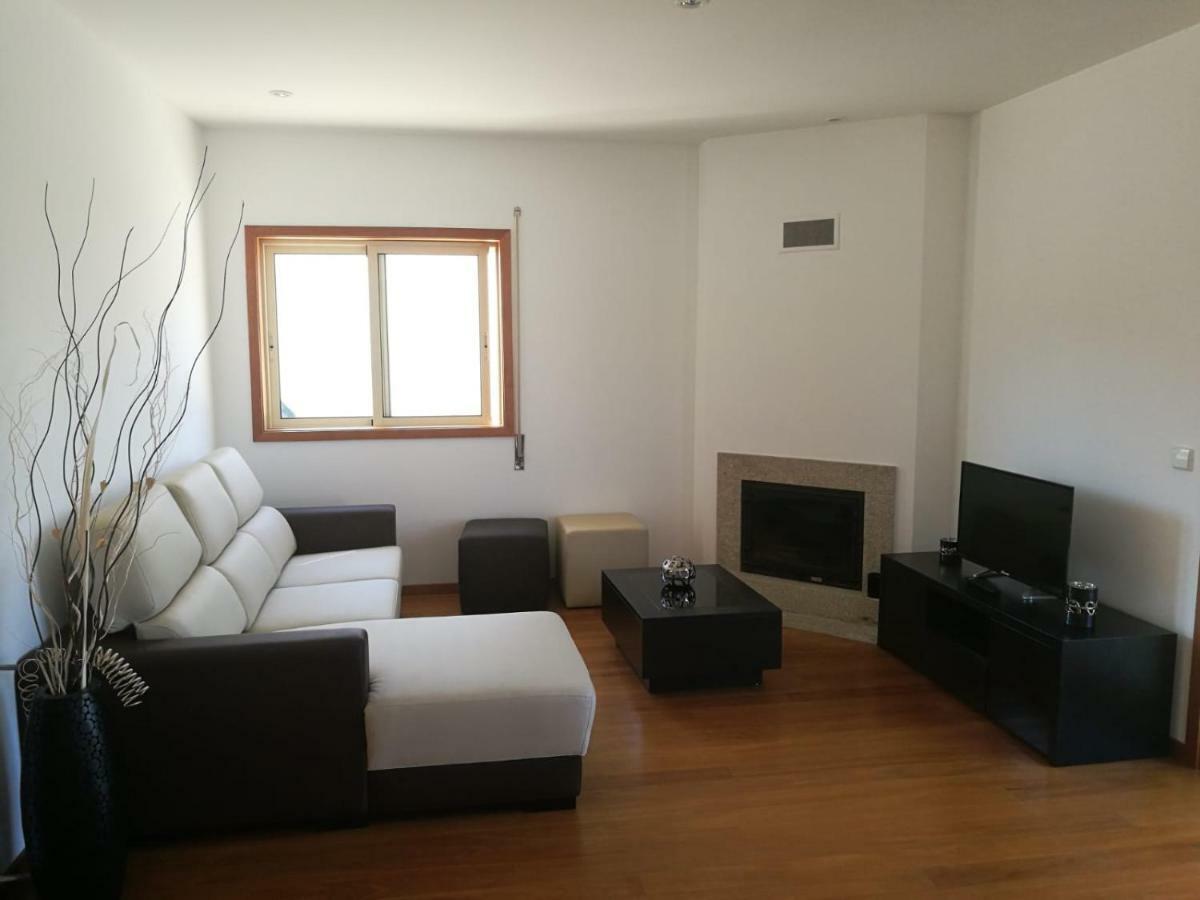 귀마레스 Casa Carla 아파트 외부 사진