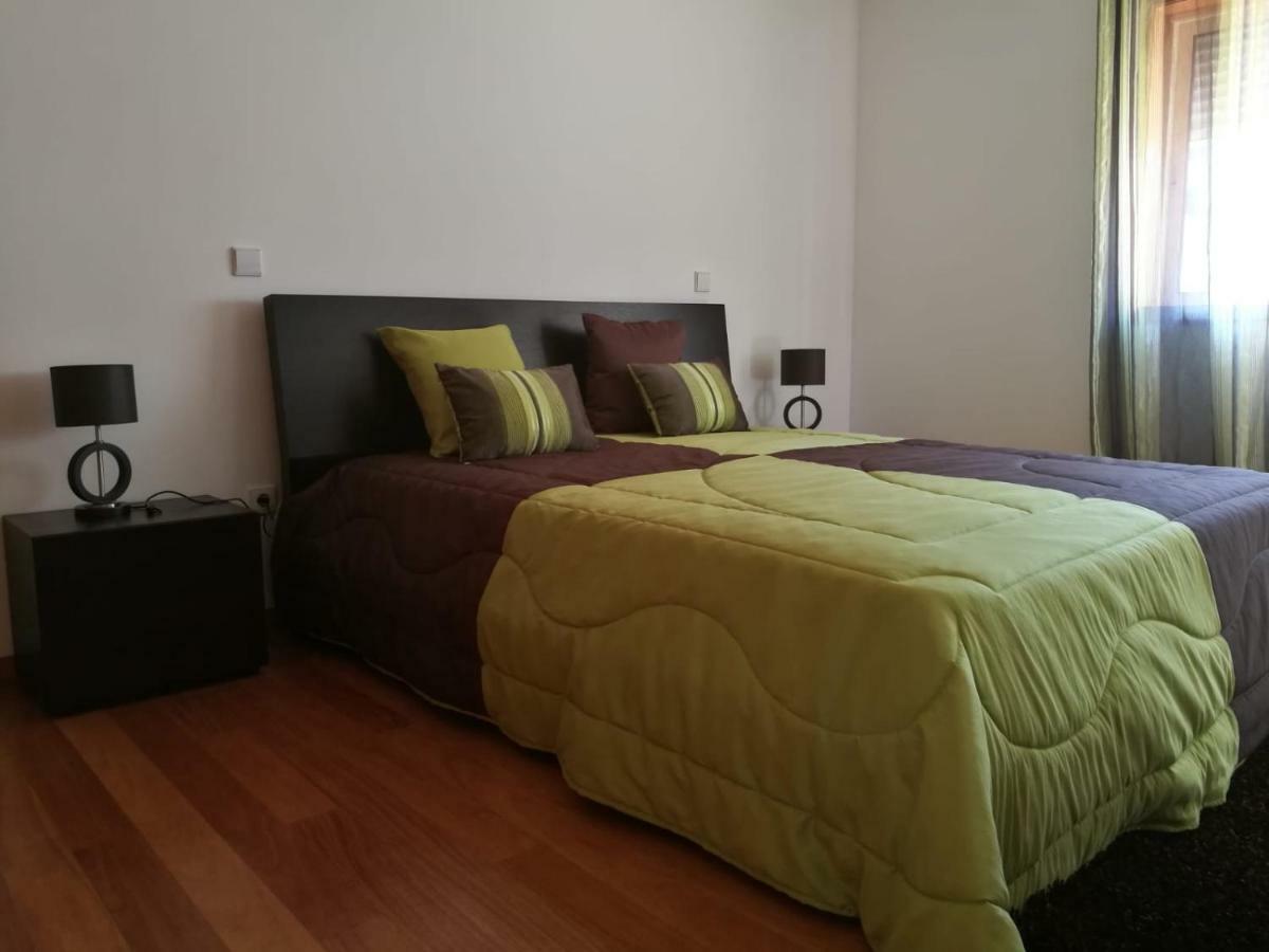 귀마레스 Casa Carla 아파트 외부 사진