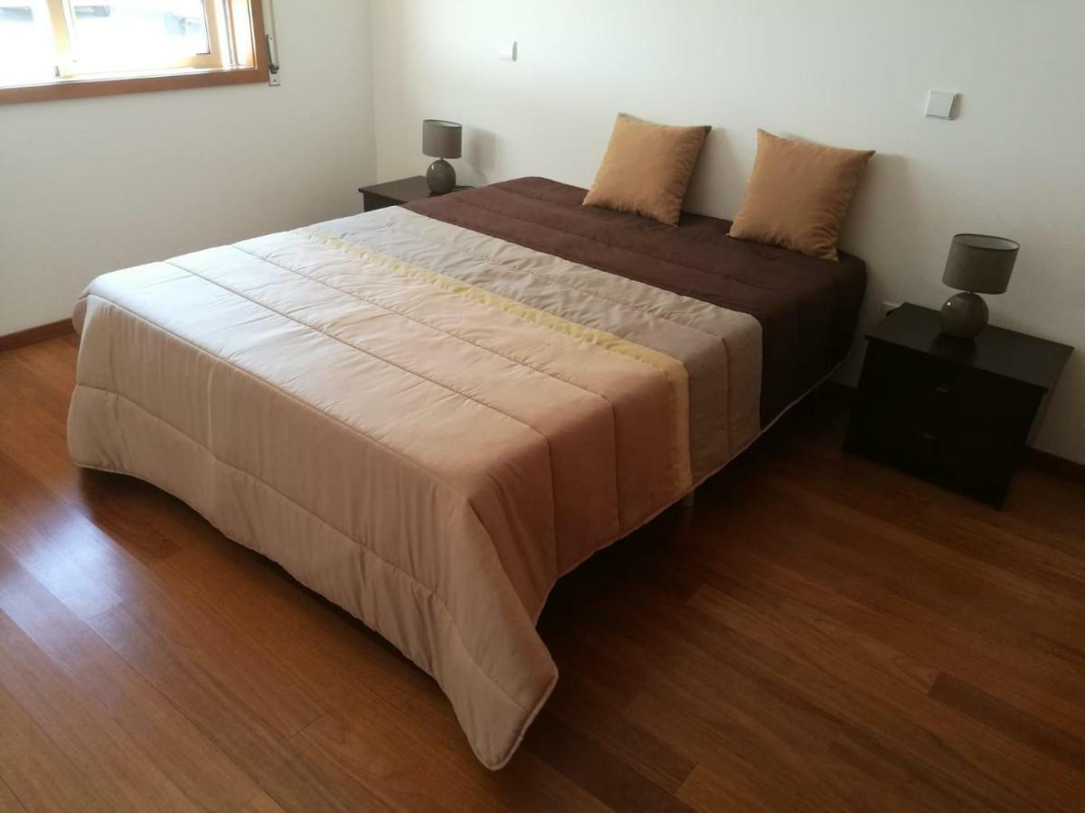 귀마레스 Casa Carla 아파트 외부 사진